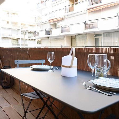 Host Inn Sweet Croisette Cannes Extérieur photo