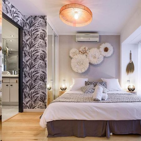 Host Inn Sweet Croisette Cannes Extérieur photo